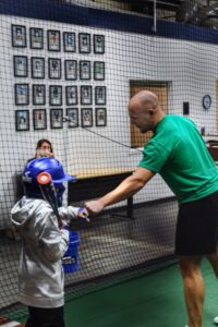 Grahm Reedy Teaching